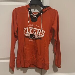 Philadelphia Flyers Long Sleeve Tshirt
